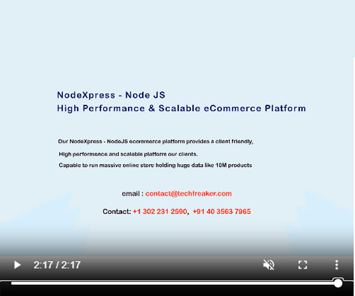 nodeexpress